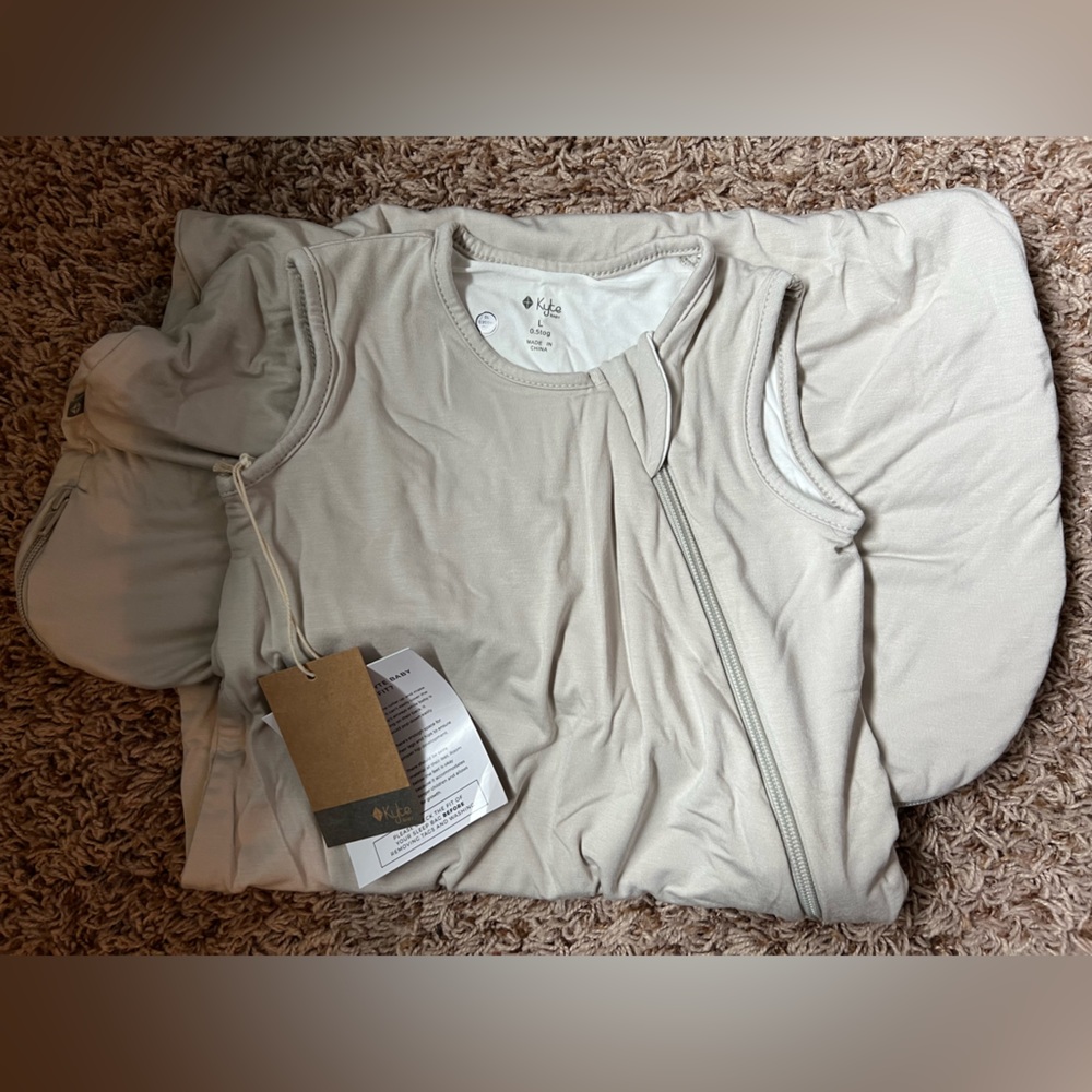 Kyte baby sleepsack